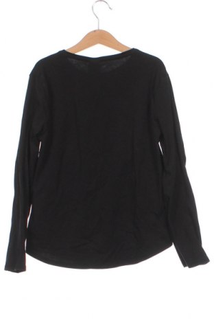 Bluză pentru copii Zara, Mărime 9-10y/ 140-146 cm, Culoare Negru, Preț 16,07 Lei