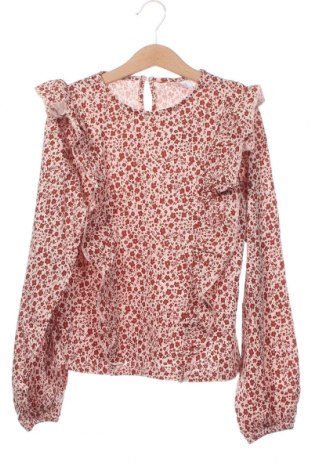 Детска блуза Zara, Размер 11-12y/ 152-158 см, Цвят Многоцветен, Цена 8,94 лв.
