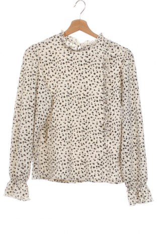Детска блуза Zara, Размер 13-14y/ 164-168 см, Цвят Многоцветен, Цена 8,70 лв.