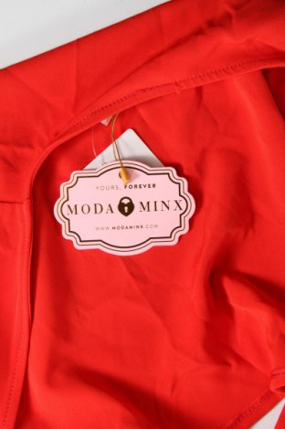 Παιδική ζακέτα Moda Minx, Μέγεθος XL, Χρώμα Κόκκινο, Τιμή 5,22 €