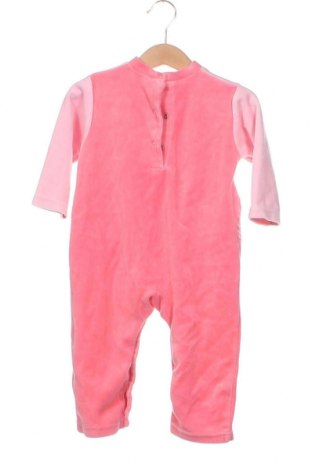 Detské pyžamo Disney, Veľkosť 9-12m/ 74-80 cm, Farba Ružová, Cena  11,76 €