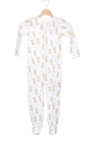 Dětské pyžamo Name It, Velikost 2-3y/ 98-104 cm, Barva Bílá, Cena  522,00 Kč