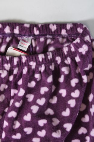 Dětské pyžamo Yigga, Velikost 10-11y/ 146-152 cm, Barva Fialová, Cena  574,00 Kč