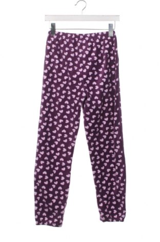 Детска пижама Yigga, Размер 10-11y/ 146-152 см, Цвят Лилав, Цена 18,72 лв.