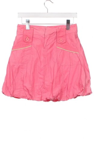 Παιδική φούστα, Μέγεθος 13-14y/ 164-168 εκ., Χρώμα Ρόζ , Τιμή 3,21 €
