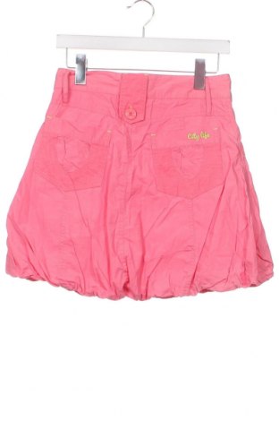 Παιδική φούστα, Μέγεθος 13-14y/ 164-168 εκ., Χρώμα Ρόζ , Τιμή 2,31 €