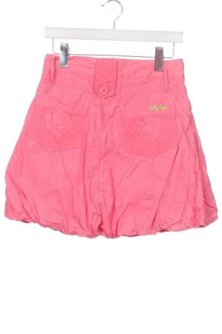 Kinderrock, Größe 13-14y/ 164-168 cm, Farbe Rosa, Preis € 3,59