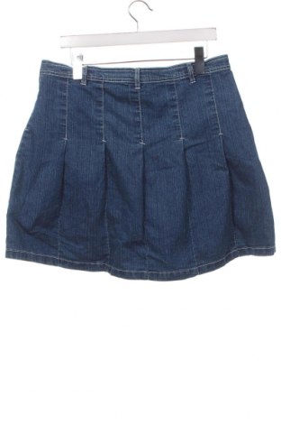 Παιδική φούστα Blue Seven, Μέγεθος 15-18y/ 170-176 εκ., Χρώμα Μπλέ, Τιμή 3,12 €