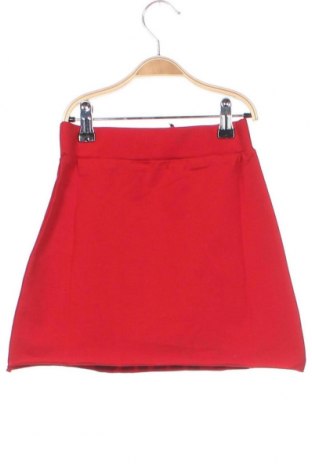 Dětská sukně  Gaelle Paris, Velikost 7-8y/ 128-134 cm, Barva Červená, Cena  799,00 Kč