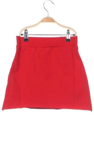 Παιδική φούστα Gaelle Paris, Μέγεθος 7-8y/ 128-134 εκ., Χρώμα Κόκκινο, Τιμή 18,40 €