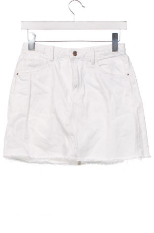 Dětská sukně  H&M, Velikost 14-15y/ 168-170 cm, Barva Bílá, Cena  99,00 Kč