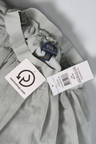 Detská sukňa  Polo By Ralph Lauren, Veľkosť 3-4y/ 104-110 cm, Farba Zelená, Cena  53,02 €