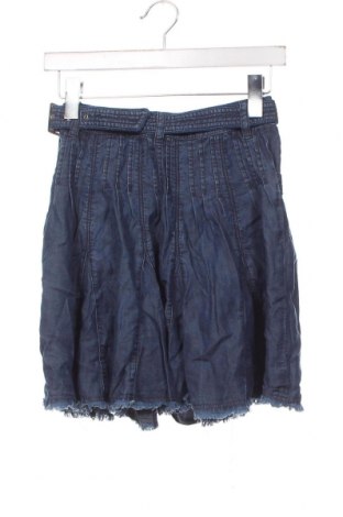 Παιδική φούστα Replay & Sons, Μέγεθος 9-10y/ 140-146 εκ., Χρώμα Μπλέ, Τιμή 12,52 €