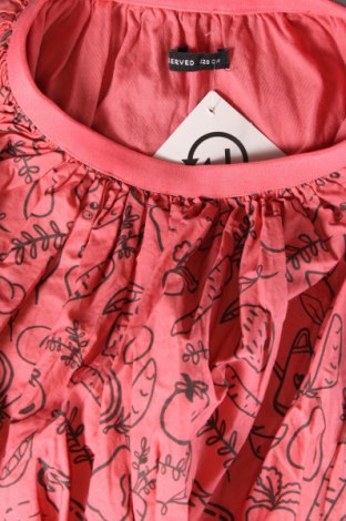 Dětská sukně  Reserved, Velikost 6-7y/ 122-128 cm, Barva Růžová, Cena  292,00 Kč