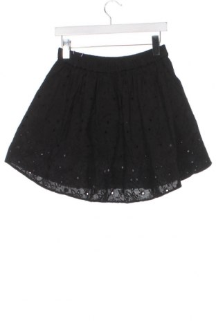 Παιδική φούστα Scotch & Soda, Μέγεθος 14-15y/ 168-170 εκ., Χρώμα Μαύρο, Τιμή 31,55 €