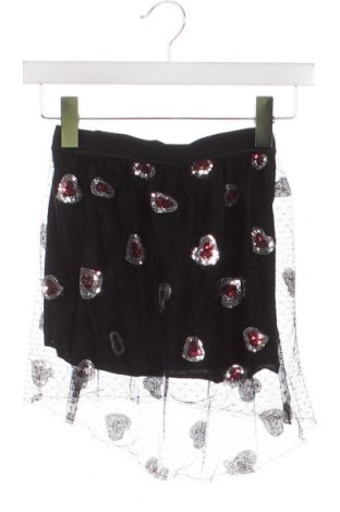 Παιδική φούστα Sisley, Μέγεθος 5-6y/ 116-122 εκ., Χρώμα Μαύρο, Τιμή 41,10 €