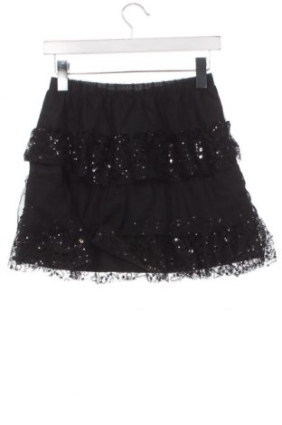 Παιδική φούστα Y.F.K., Μέγεθος 12-13y/ 158-164 εκ., Χρώμα Μαύρο, Τιμή 2,57 €