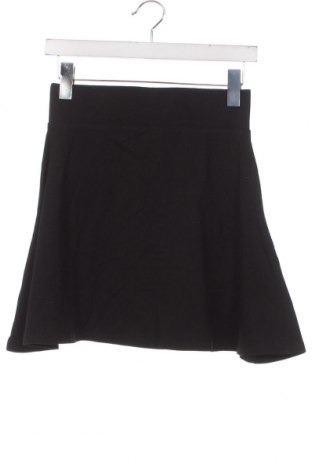 Παιδική φούστα Yfk, Μέγεθος 12-13y/ 158-164 εκ., Χρώμα Μαύρο, Τιμή 16,08 €