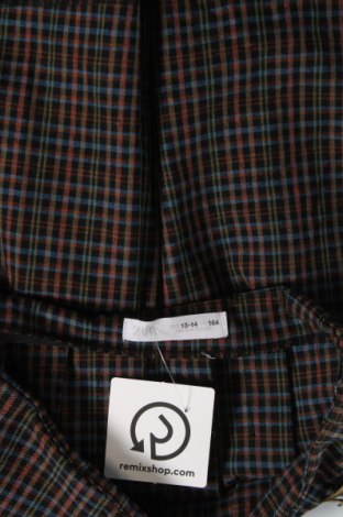Παιδική φούστα Zara, Μέγεθος 13-14y/ 164-168 εκ., Χρώμα Πολύχρωμο, Τιμή 5,20 €