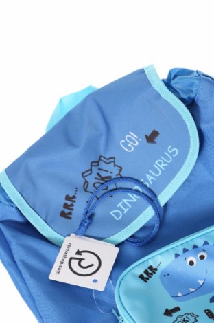 Detský batoh , Farba Modrá, Cena  10,77 €