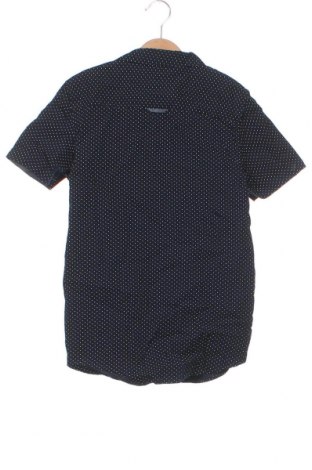 Детска риза, Размер 11-12y/ 152-158 см, Цвят Син, Цена 26,00 лв.