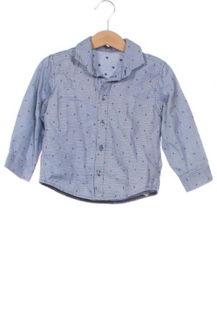 Детска риза, Размер 12-18m/ 80-86 см, Цвят Многоцветен, Цена 4,92 лв.