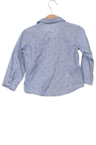 Παιδικό πουκάμισο, Μέγεθος 12-18m/ 80-86 εκ., Χρώμα Πολύχρωμο, Τιμή 2,95 €