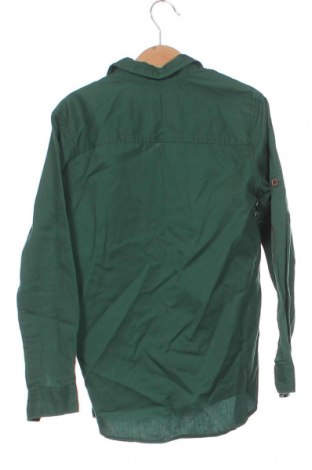 Detská košeľa  Brooklyn, Veľkosť 7-8y/ 128-134 cm, Farba Zelená, Cena  6,14 €