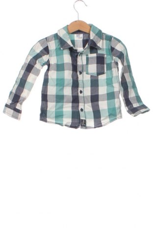 Παιδικό πουκάμισο F&F, Μέγεθος 18-24m/ 86-98 εκ., Χρώμα Λευκό, Τιμή 2,69 €
