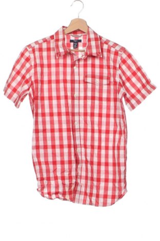 Παιδικό πουκάμισο Gap Kids, Μέγεθος 12-13y/ 158-164 εκ., Χρώμα Κόκκινο, Τιμή 4,02 €