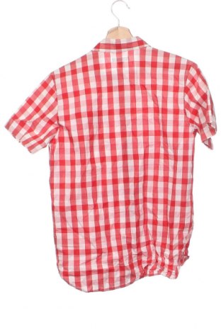 Dětská košile  Gap Kids, Velikost 12-13y/ 158-164 cm, Barva Červená, Cena  414,00 Kč