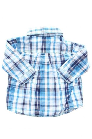 Παιδικό πουκάμισο George, Μέγεθος 1-2m/ 50-56 εκ., Χρώμα Πολύχρωμο, Τιμή 2,69 €