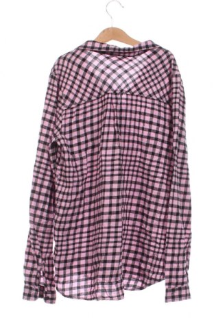 Детска риза H&M, Размер 14-15y/ 168-170 см, Цвят Многоцветен, Цена 4,94 лв.