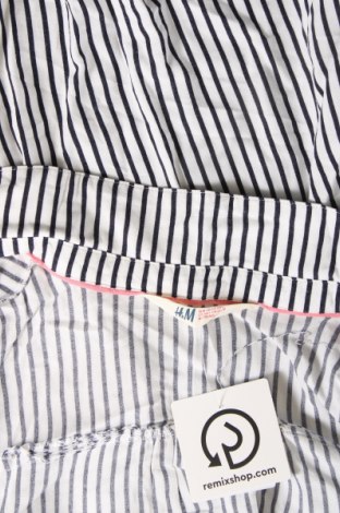 Παιδικό πουκάμισο H&M, Μέγεθος 14-15y/ 168-170 εκ., Χρώμα Πολύχρωμο, Τιμή 3,06 €