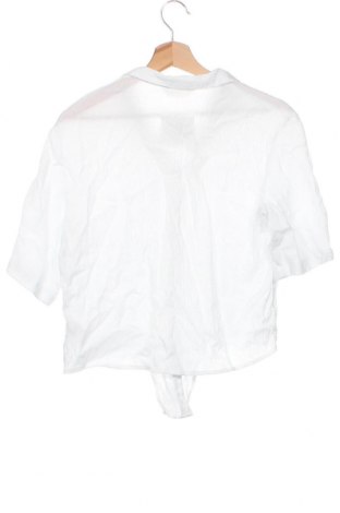 Dětská košile  H&M, Velikost 14-15y/ 168-170 cm, Barva Bílá, Cena  526,00 Kč