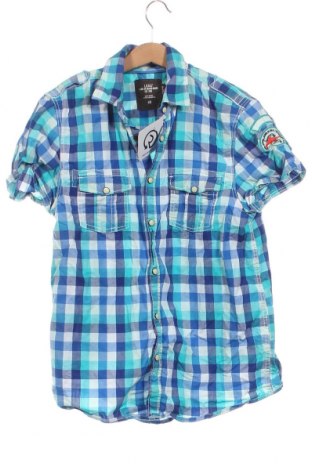 Detská košeľa  H&M, Veľkosť 12-13y/ 158-164 cm, Farba Viacfarebná, Cena  5,31 €