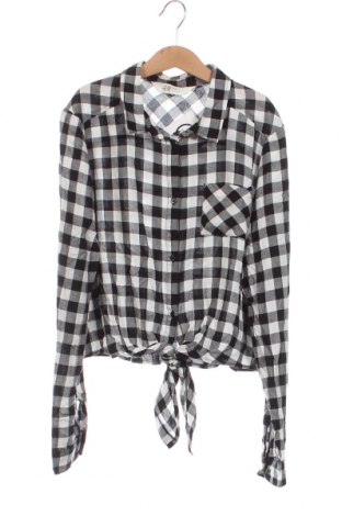 Dětská košile  H&M, Velikost 13-14y/ 164-168 cm, Barva Vícebarevné, Cena  63,00 Kč