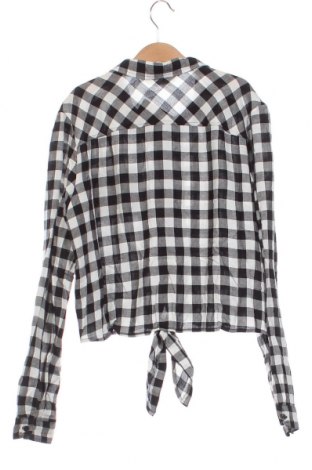 Detská košeľa  H&M, Veľkosť 13-14y/ 164-168 cm, Farba Viacfarebná, Cena  2,24 €