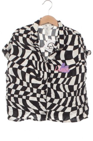 Detská košeľa  H&M, Veľkosť 15-18y/ 170-176 cm, Farba Viacfarebná, Cena  7,58 €