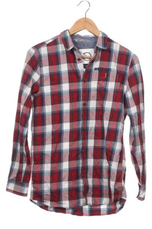 Dětská košile  H&M, Velikost 14-15y/ 168-170 cm, Barva Vícebarevné, Cena  98,00 Kč