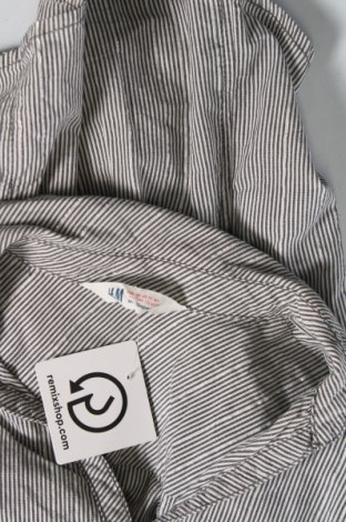Παιδικό πουκάμισο H&M, Μέγεθος 13-14y/ 164-168 εκ., Χρώμα Πολύχρωμο, Τιμή 2,73 €