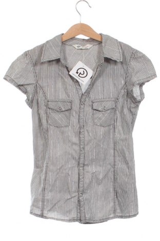 Παιδικό πουκάμισο H&M, Μέγεθος 13-14y/ 164-168 εκ., Χρώμα Πολύχρωμο, Τιμή 2,41 €