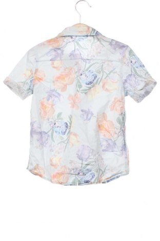 Παιδικό πουκάμισο H&M, Μέγεθος 4-5y/ 110-116 εκ., Χρώμα Πολύχρωμο, Τιμή 3,62 €