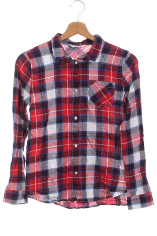 Παιδικό πουκάμισο H&M, Μέγεθος 12-13y/ 158-164 εκ., Χρώμα Πολύχρωμο, Τιμή 1,63 €
