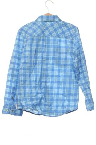 Detská košeľa  H&M L.O.G.G., Veľkosť 7-8y/ 128-134 cm, Farba Modrá, Cena  12,23 €