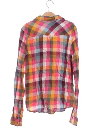 Dětská košile  H&M L.O.G.G., Velikost 13-14y/ 164-168 cm, Barva Vícebarevné, Cena  84,00 Kč