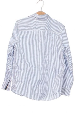 Dětská košile  H&M L.O.G.G., Velikost 7-8y/ 128-134 cm, Barva Modrá, Cena  207,00 Kč
