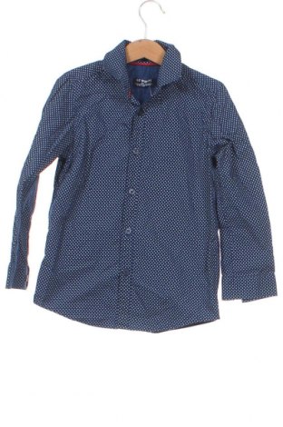 Detská košeľa  LC Waikiki, Veľkosť 4-5y/ 110-116 cm, Farba Modrá, Cena  7,87 €