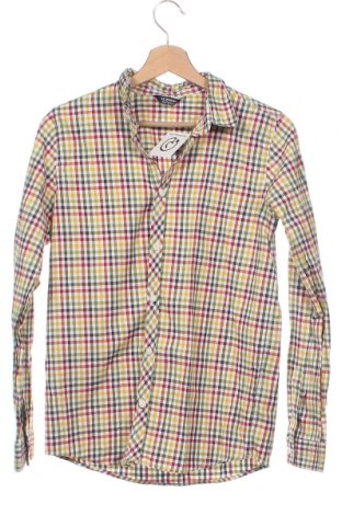 Παιδικό πουκάμισο LC Waikiki, Μέγεθος 10-11y/ 146-152 εκ., Χρώμα Πολύχρωμο, Τιμή 4,18 €