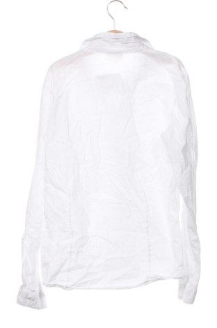 Kinderhemd LC Waikiki, Größe 12-13y/ 158-164 cm, Farbe Weiß, Preis 8,62 €